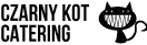 Czarny Kot Catering – catering | organizacja imprez okolicznościowych | pizza | własne wyroby wędliniarskie Logo